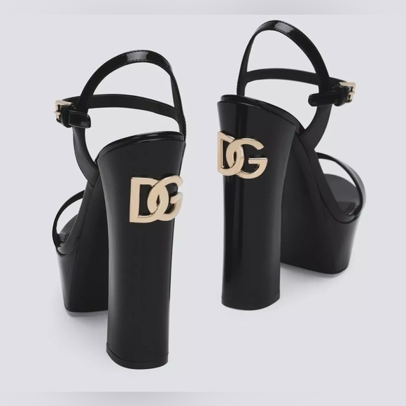 Authentic D & G - Picture 4 of 4